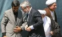 روایتی از درخواست احمدی‌نژاد برای اعدام این 3 نفر
