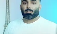  اولین کنسرت یک خواننده پاپ ایرانی در پاریس