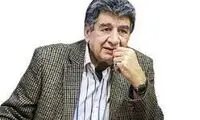 تصویری قدیمی از منوچهر والی‌زاده در کنار ناصر طهماسب