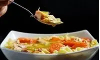 نحوه انتخاب سوپ مناسب برای ۴ مشکل سلامتی