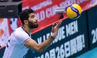 اسفندیار: قلبم گرفت وقتی به لهستان باختیم!
