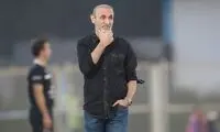 پیشنهاد غیرقابل باور تیم صعنتی به گل‌محمدی!