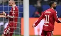 خشم لیورپولی‌ها از صلاح؛ خیلی خودخواهی
