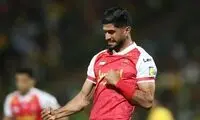 جدایی ستاره پرسپولیس قطعی شد