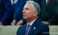 ویتکاف: ایران در مذاکرات آماده امتیاز دادن نبود!