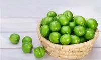 عوارض خطرناک مصرف زیاد گوجه سبز