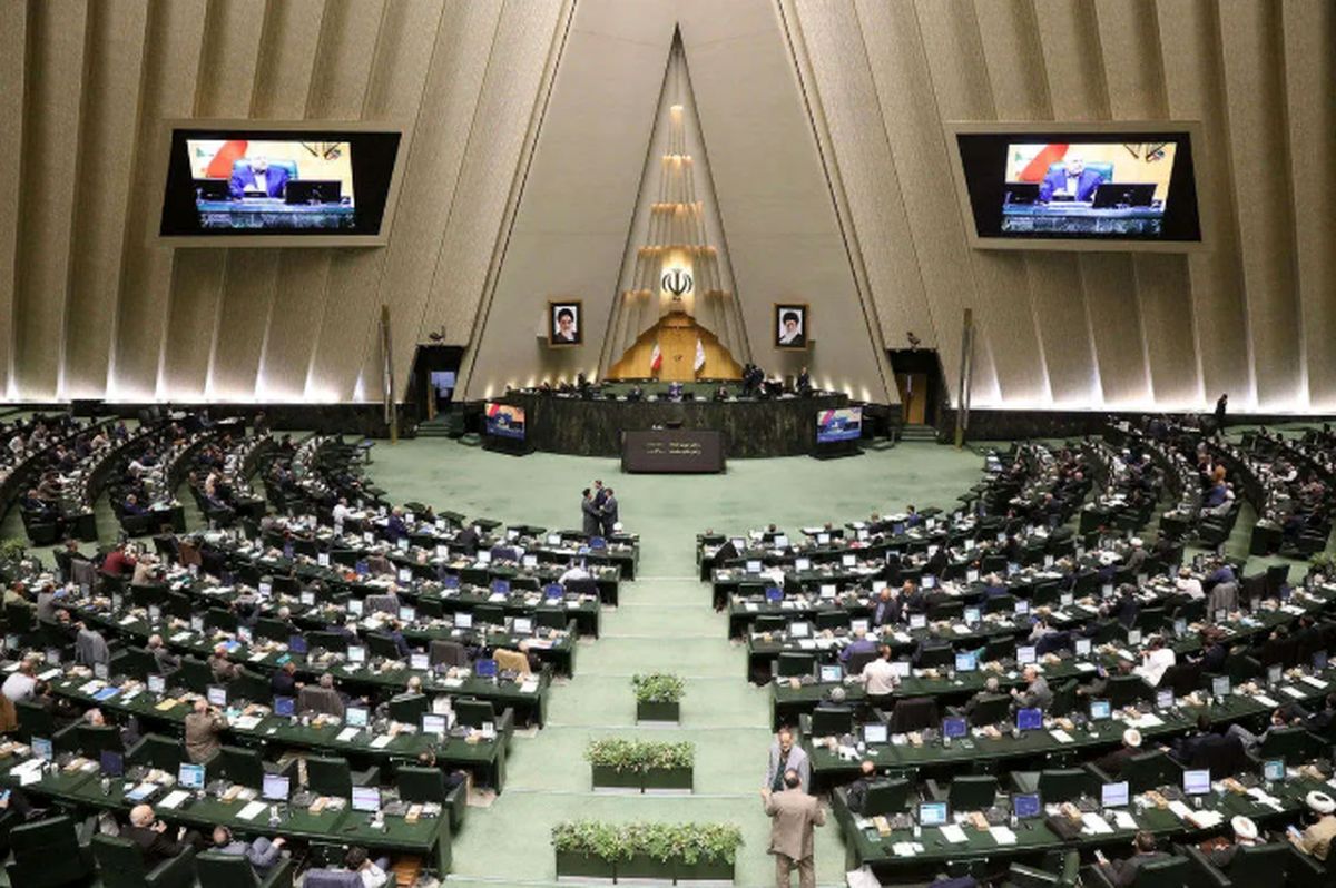   هشت وزیر این هفته به مجلس می‌روند 