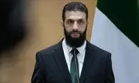 جولانی، نگران مذاکرات ایران و آمریکا شد!