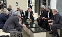 ایران، تصمیمش را درباره مذاکرات روز یکشنبه گرفت