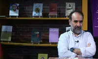 رضا امیرخانی به خانه منتقل شد