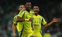 نام ۹ غایب النصر برابر پرسپولیس اعلام شد