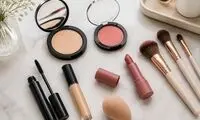 مراحل میکاپ صورت - راهنمای کامل آرایش روزانه با وسایل ضروری