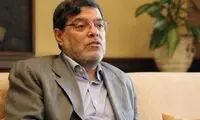 مرندی: ایران هیچ قصدی برای مذاکره با ترامپ ندارد