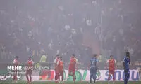 احتمال تقابل پرسپولیس و استقلال در آسیا