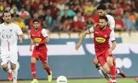 سومین گزینه نقل‌وانتقالاتی پرسپولیس مشخص شد