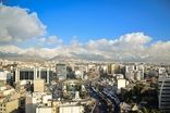 هواشناسی تهران اطلاعیه داد