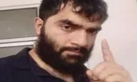 عامل حادثه کرمان را شناسایی کنید