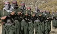 بین دو گروه کردِ ضد ایرانی دعوا شد