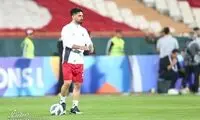 فرصت طلایی برای کاپیتان پرسپولیس