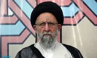 امام‌جمعه گرگان: ۴۰ میلیون آمریکایی در خطر گرسنگی‌اند
