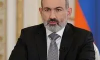 بیانیه ارمنستان درباره جنگ با آذربایجان