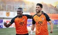 شکایت پرسپولیس از مس به خاطر منشا