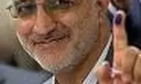 خوشحال نشوید آقای زاکانی نمی‌رود!