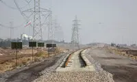 مترو پرند چه زمانی افتتاح می‌شود؟