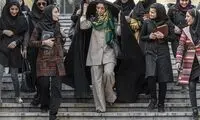 استقبال ۴۵ هزار نفری از اولین رئیس‌جمهور زن!