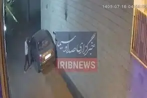 وقتی ضبط صوت سرقتی باب میل سارق نیست!