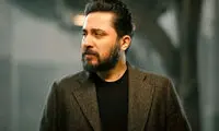 روزبه بمانی در سوگ دختران میناب خواند 