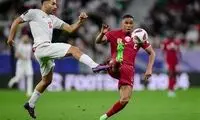 پوشش متفاوت زنان هوادار قطر خبرساز شد