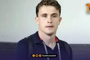 شاگرد قلعه‌نویی از عمه‌اش تشکر کرد!