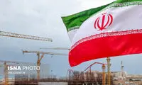 روسیه پروژه هسته‌ای بوشهر را کلید زد
