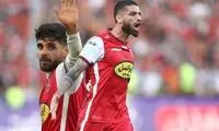 بزرگترین انتقالات نیم‌فصل: سرلک و عمری!