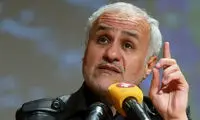حسن عباسی: از گندم واشنگتن نخواهید خورد!