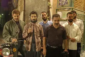 ماجرای تحصن علیه فیلم «اخراجی‌ها» در دفتر رهبری!
