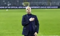 سرمربی احتمالی پرسپولیس بهتر از  ژوزه مورینیو!