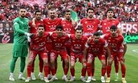 ویدئویی از حال خراب بازیکنان پرسپولیس از نتیجه بازی استقلال