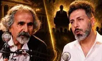 دعوای لفظی مجید واشقانی با استاد معروف دانشگاه تهران