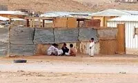 وضعیت عجیب زندگی در حلبی‌آبادهای عربستان