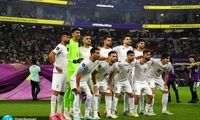 ایران بدترین آسیایی با تجربه جام جهانی!
