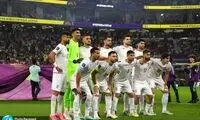 ایران بدترین آسیایی با تجربه جام جهانی!