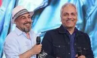 مهران مدیری و عطاران پس از ۱۴ سال همبازی شدند
