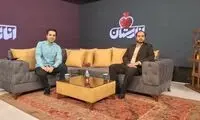 نمایش یک کتری در شبکه افق تلویزیون سوژه شد