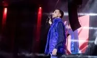 واکنش زانکو به شهادت رهبر انقلاب