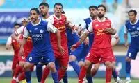 اصلانیان: پرسپولیس باید از لحاظ روحی تقویت شود