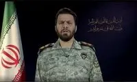 قرارگاه خاتم: اسرائیل سه بار آتش‌بس را نقض کرد