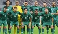 4 ملی‌پوش عراقی در راه لیگ ایران