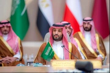 راز موفقیت محمد بن سلمان در عربستان چیست؟